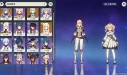 手游深渊最新爆料阵容,神秘阵容集结，战力升级一触即发！