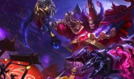 王者荣耀钟馗最新爆料,神秘技能觉醒，战场霸主归来！